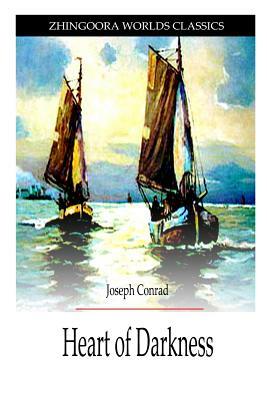 Heart Of Darkness by Joseph Conrad