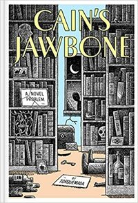 Cain's Jawbone by E. Powys Mathers