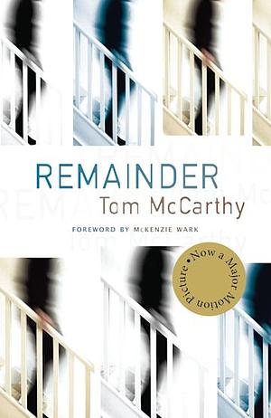 Remainder by Tom McCarthy