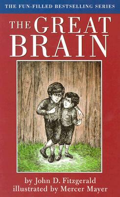 The Great Brain by John D. Fitzgerald