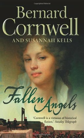 Fallen Angels by Susannah Kells, Bernard Cornwell
