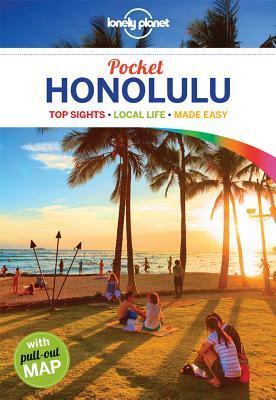 Lonely Planet Pocket Honolulu by Craig McLachlan, Lonely Planet