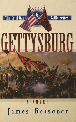 Gettysburg by James Reasoner