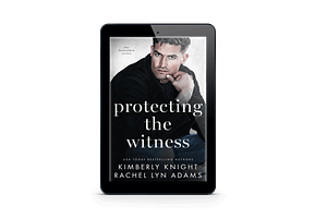 Protecting the Witness by Kimberly Knight