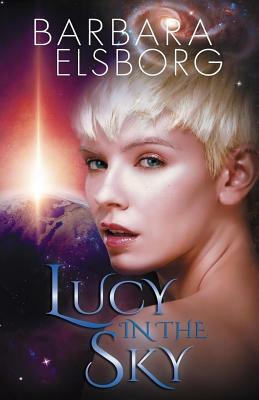 Lucy in the Sky by Barbara Elsborg