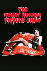 The Rocky Horror Picture Show: Original Movie Script by Richard O'Brien, Jim Sharman