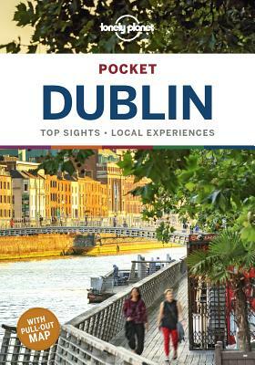 Lonely Planet Pocket Dublin by Fionn Davenport, Lonely Planet