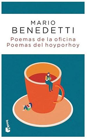Poemas de la oficina by Mario Benedetti