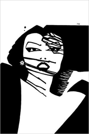 Sin City, Vol. 5: Family Values by Frank Miller