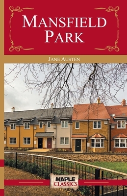 Mansfield Park by Jane Austen