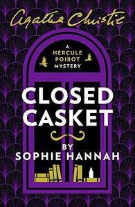 Closed Casket by Sophie Hannah