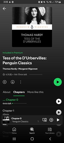 Tess of the D'Urbervilles by Thomas Hardy