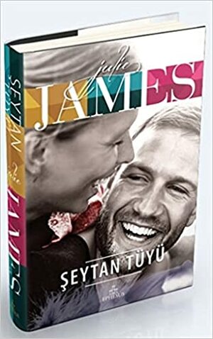 Şeytan Tüyü by Julie James