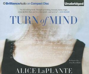 Turn of Mind by Alice Laplante