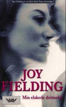 Løgner fra fortiden by Joy Fielding