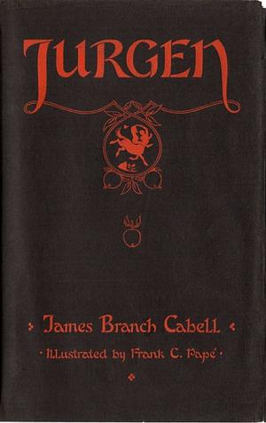 Jurgen by James Branch Cabell