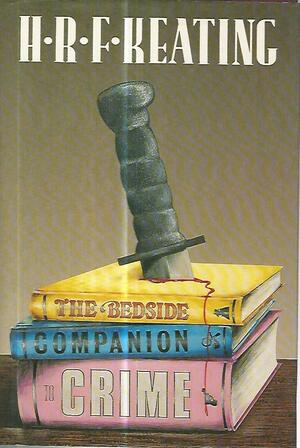 The Bedside Companion to Crime by H.R.F. Keating