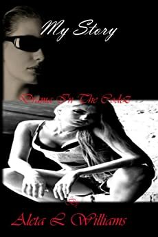 My Story (Drama In The Codez Book 1) by Aleta Williams