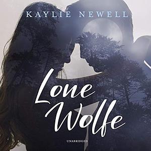 Lone Wolfe Protector by Kaylie Newell