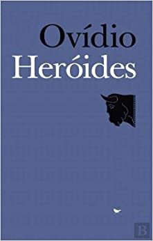 Heróides by Ovid
