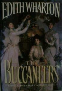 The Buccaneers by Edith Wharton, Marion Mainwaring