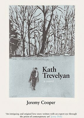 Kath Trevelyan by Jeremy Cooper