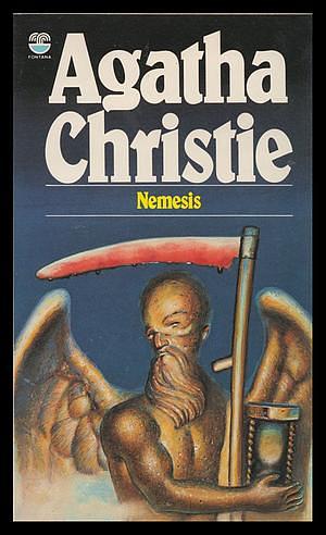 Nemesis by Agatha Christie