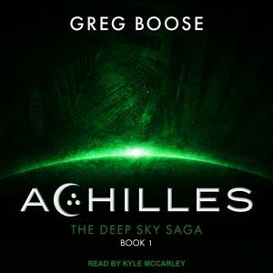 Achilles by Greg Boose