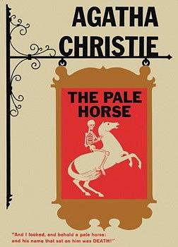 The Pale Horse by Agatha Christie
