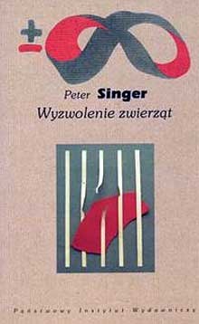 Wyzwolenie zwierząt by Peter Singer