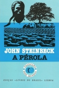 A Pérola by John Steinbeck