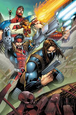 Thunderbolts, Volume 1: There Is No High Road by Jim Zub