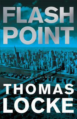 Flash Point by Thomas Locke