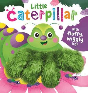 Little Caterpillar by Igloobooks