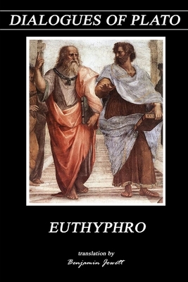 Euthyphro by Plato