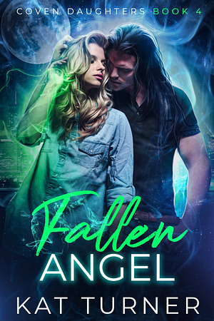 Fallen Angel by Kat Turner