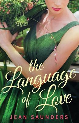 The Language of Love by Jean Saunders