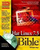 Red Hat Linux 7.3 Bible by Christopher Negus