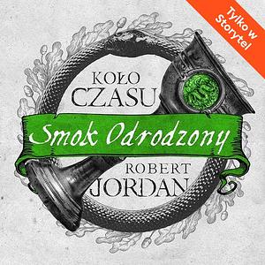 Smok Odrodzony by Robert Jordan