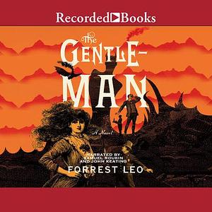 The Gentleman by Forrest Leo