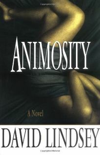 Animosity by David L. Lindsey