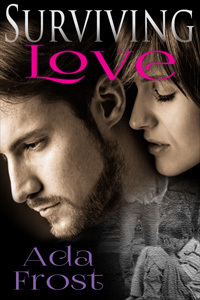 Surviving Love by Ada Frost