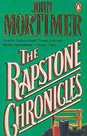 Rapstone Chronicles by John Mortimer