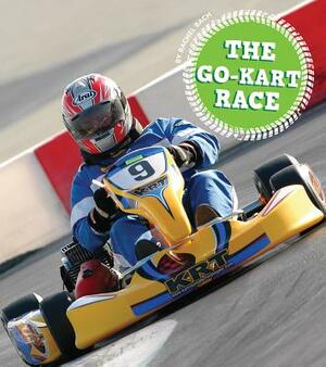 The Go-Kart Race by Rachel Bach