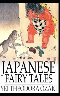 Japanese Fairy Tales Illustrated by Yei Theodora Ozaki