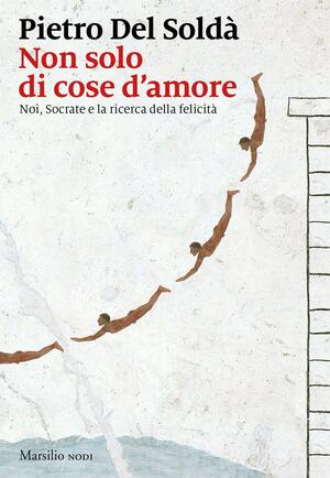 Non solo di cose d'amore: Noi, Socrate e la ricerca della felicità by Pietro Del Soldà