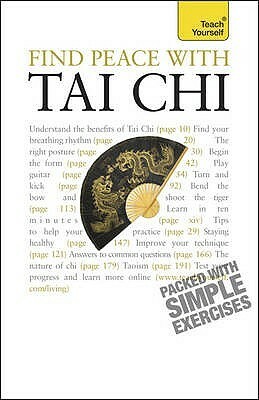 Find Peace with Tai Chi. by Robert Parry by Robert Parry