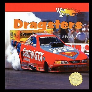 Dragsters by J. Poolos