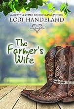 The Farmer's Wife by Lori Handeland