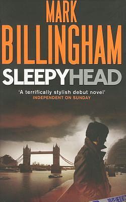 Sleepyhead by Mark Billingham